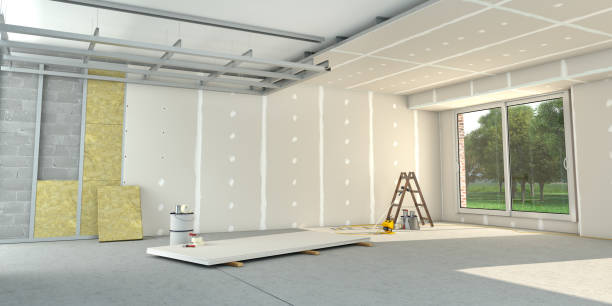 Best Spray Foam Insulation in Wallingford Center, CT