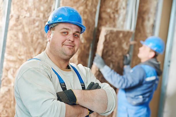 Best Eco-Friendly Insulation in Wallingford Center, CT