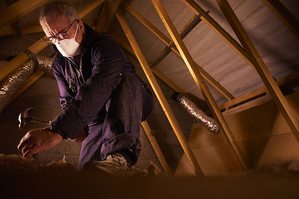Best Geographic-Specific Insulation Services in Wallingford Center, CT