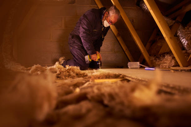 Trusted Wallingford Center, CT Insulation Contractor Experts